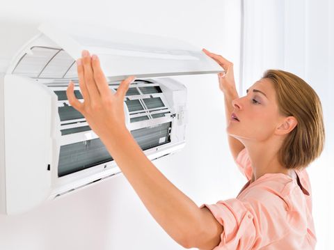 Penyebab Rusaknya Air conditioner
