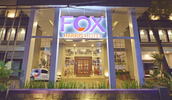Fox Harris Hotel Bandung
