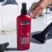 tresemme hair spray